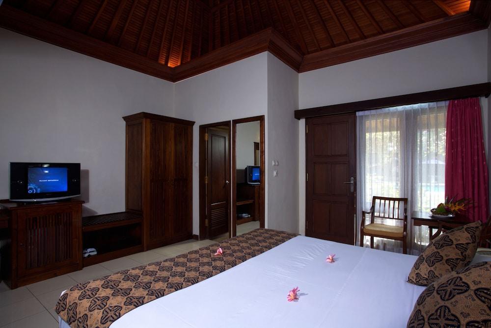 Hotel Puri Dalem Sanur (Bali)
