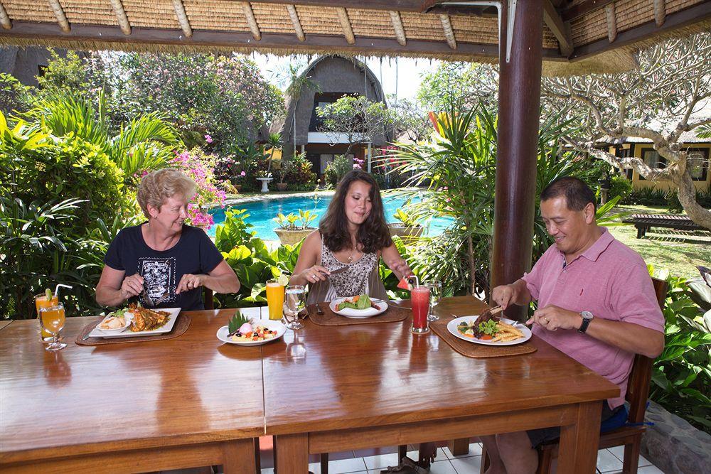 Puri Dalem Hotel Sanur (Bali)