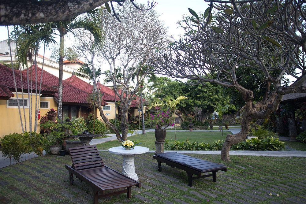 Hotel Puri Dalem 3*