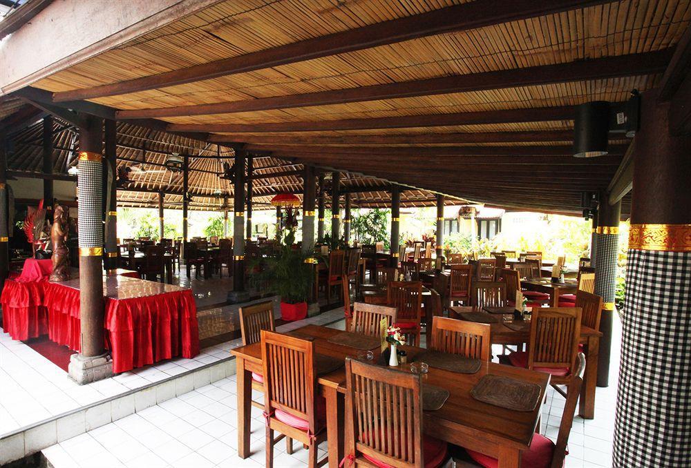Hotel Puri Dalem Sanur (Bali)