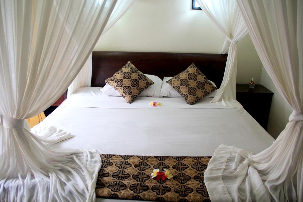 Puri Dalem Hotel