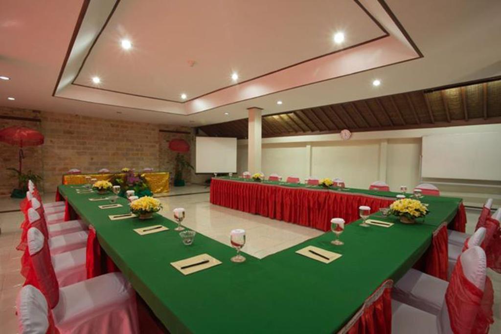 Hotel Puri Dalem Sanur (Bali)