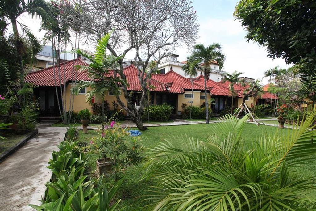 Puri Dalem Hotel Sanur (Bali)