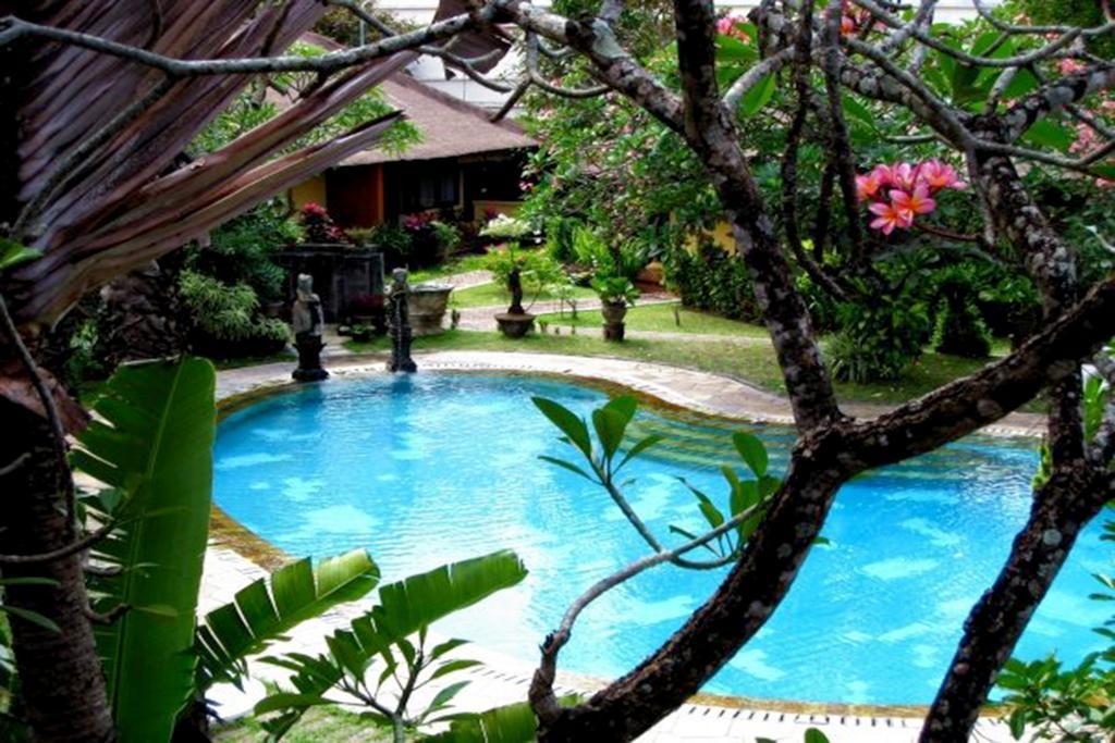 Hotel Puri Dalem Sanur (Bali)