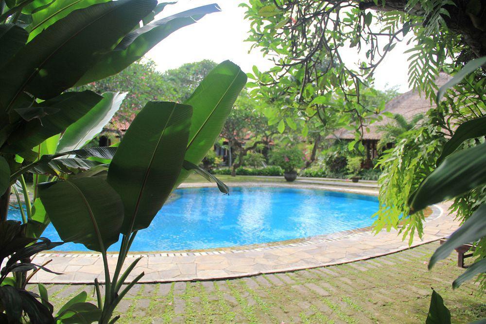 Puri Dalem Hotel Sanur (Bali)
