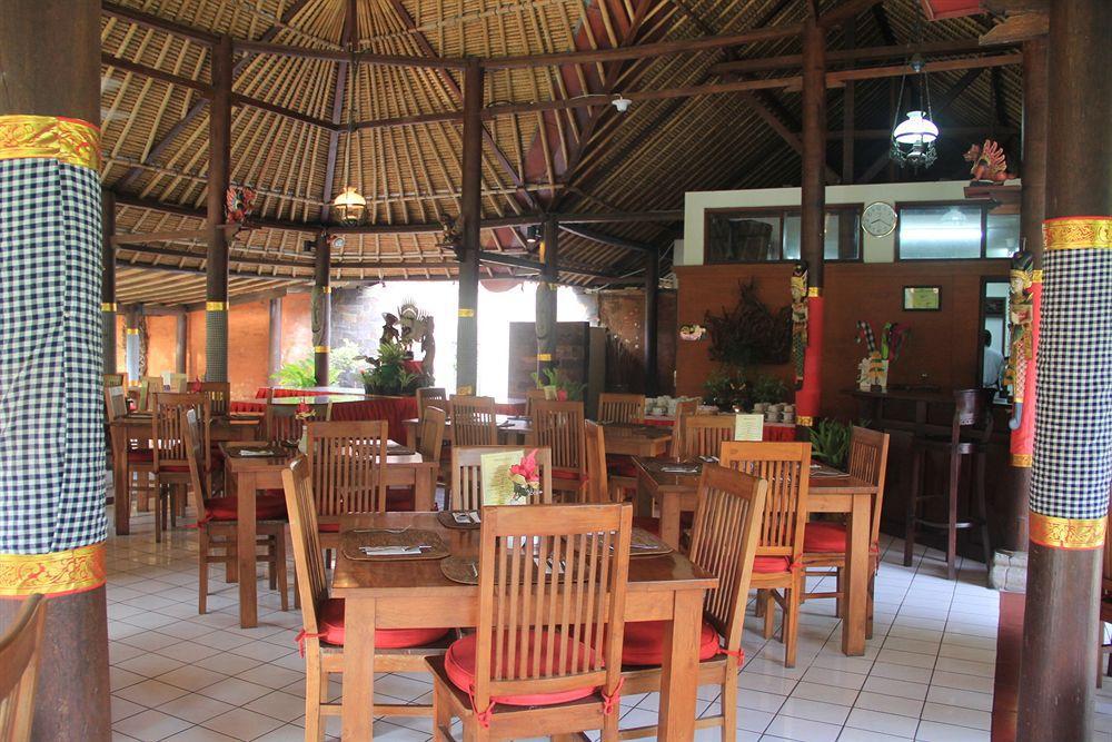 Puri Dalem 3* Sanur (Bali)