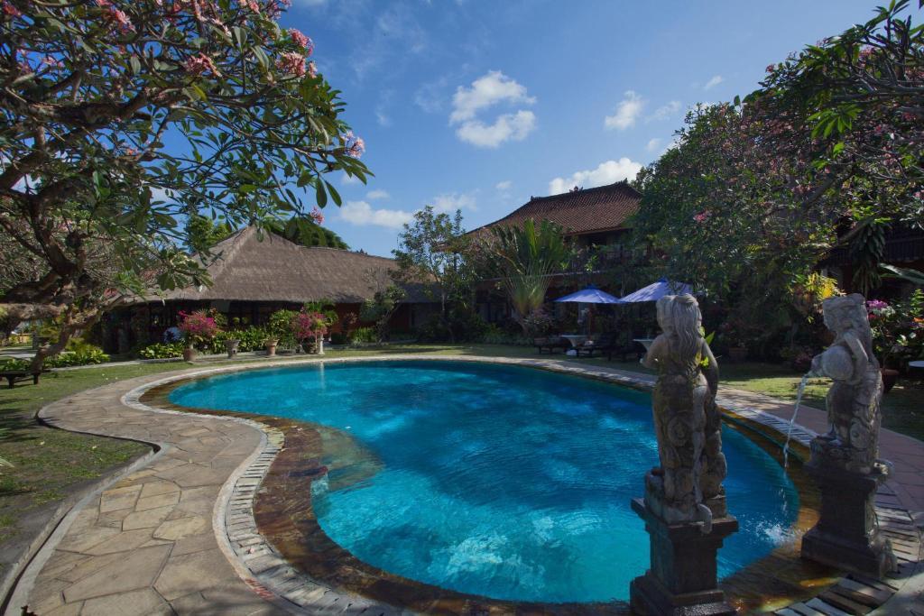 Puri Dalem Hotel Sanur (Bali)
