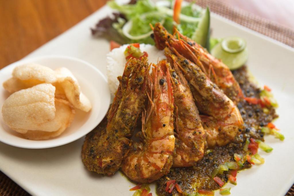Puri Dalem Sanur (Bali)