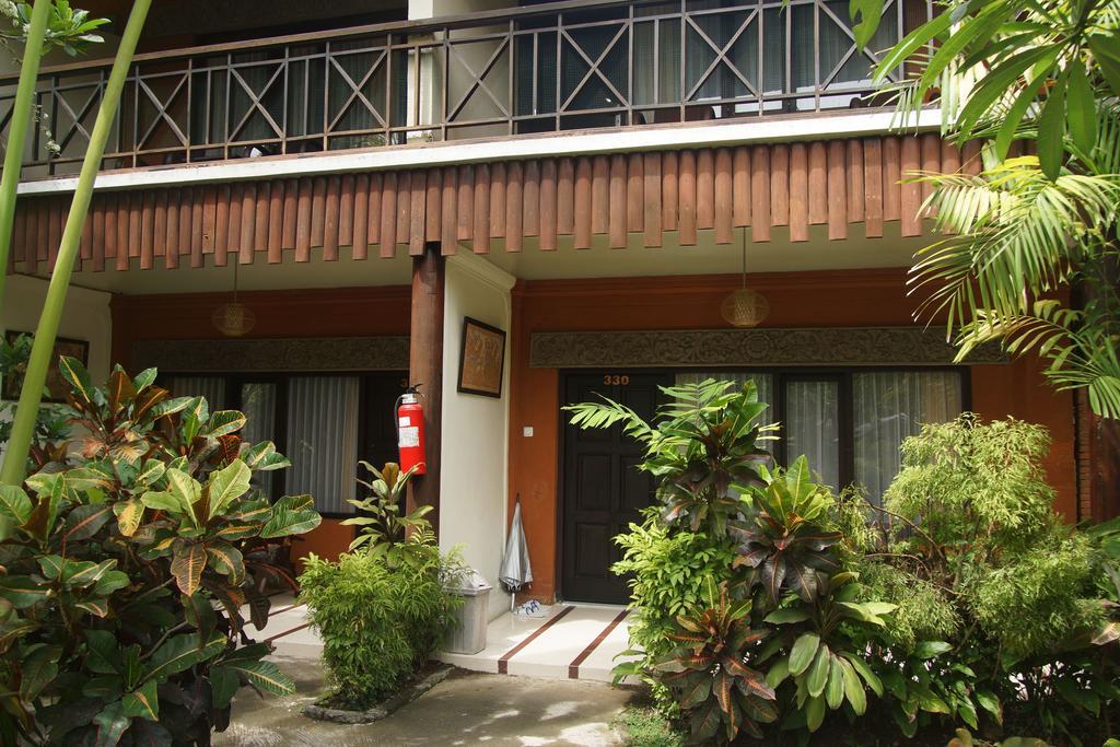 Puri Dalem Sanur (Bali)