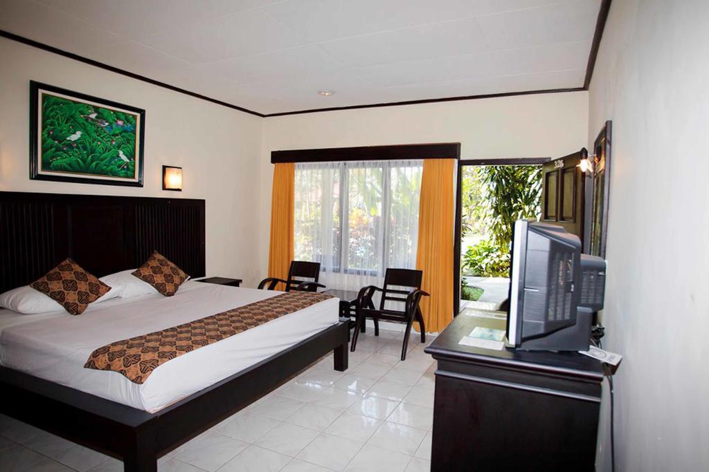 Hotel Puri Dalem Sanur (Bali)
