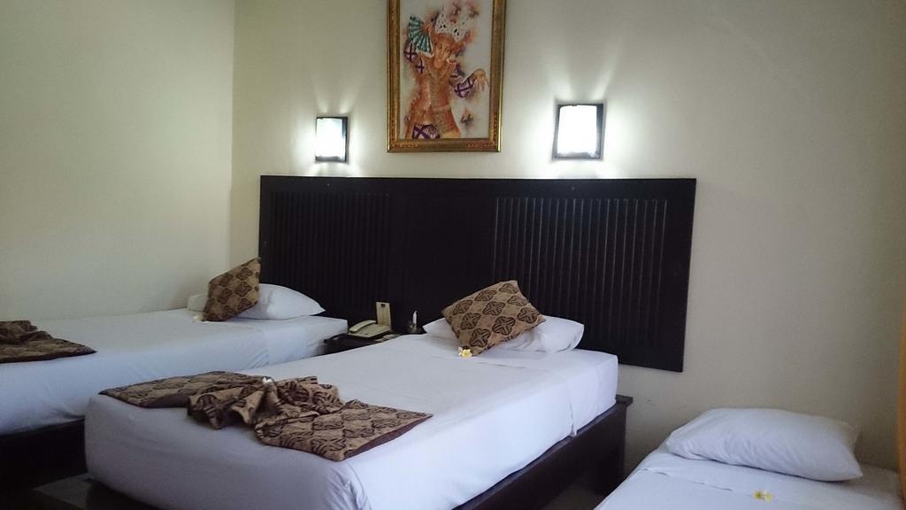 Hotel Puri Dalem 3*