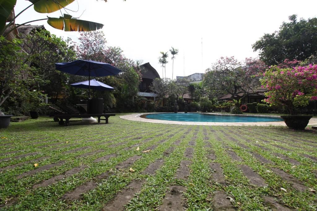 Puri Dalem Sanur (Bali)