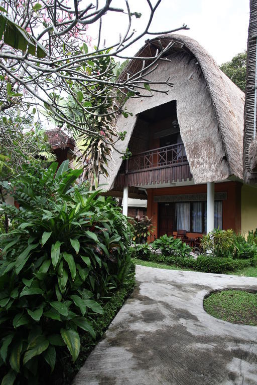 Hotel Puri Dalem Sanur (Bali)