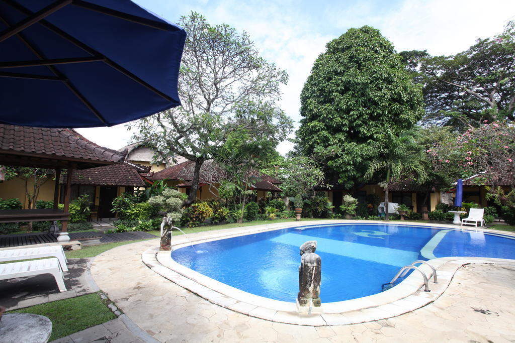 Hotel Puri Dalem 3*