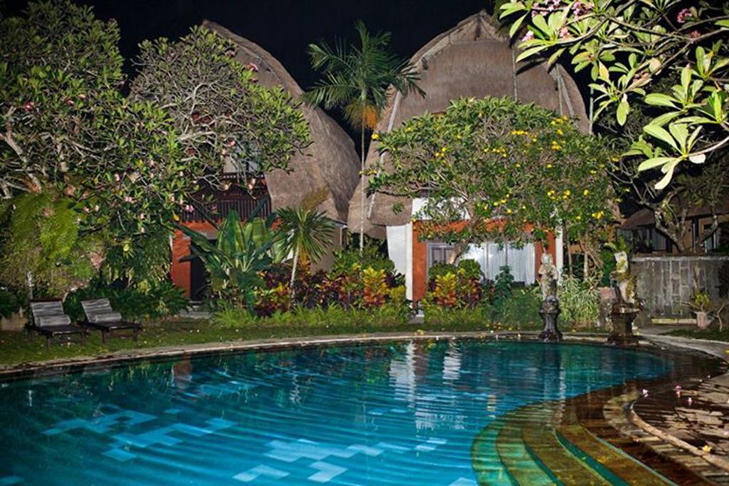 Puri Dalem Hotel 3*