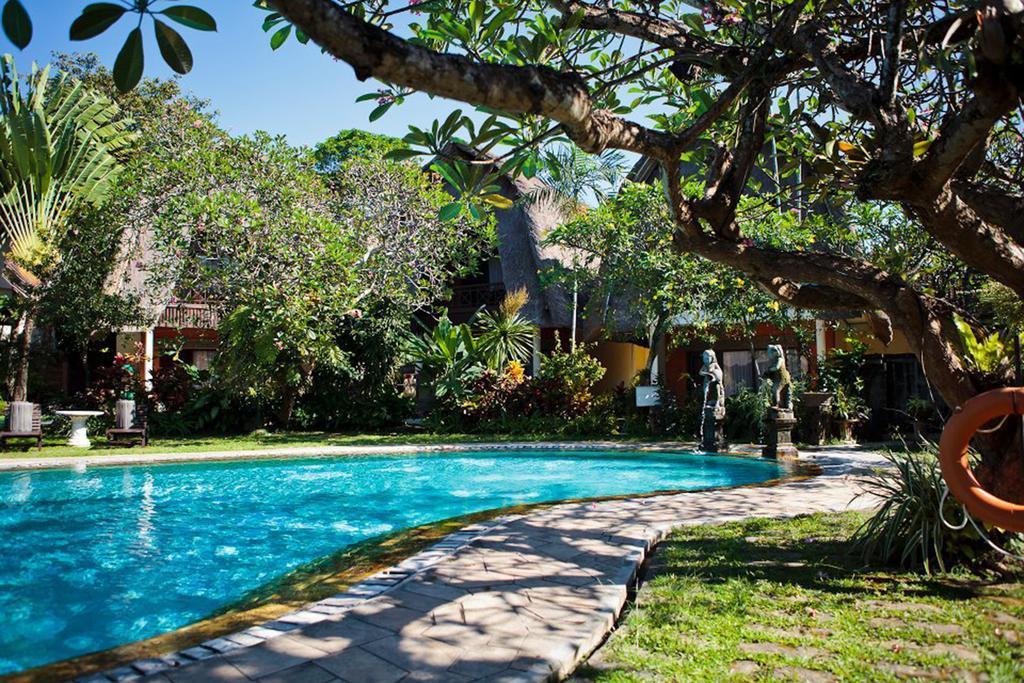 Hotel Puri Dalem Sanur (Bali)