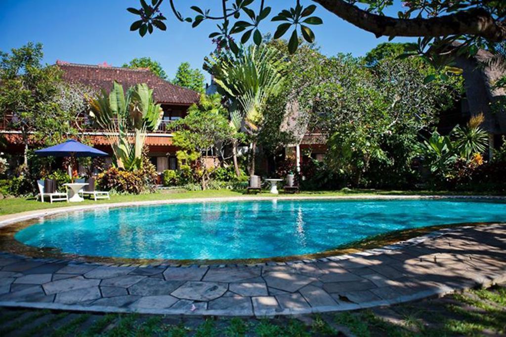 Puri Dalem 3* Sanur (Bali)