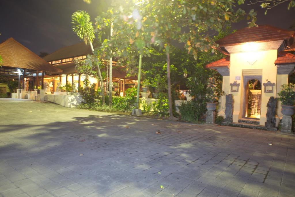 Puri Dalem Hotel Sanur (Bali)