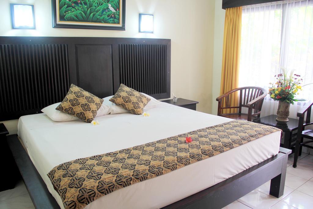 Puri Dalem 3* Sanur (Bali)