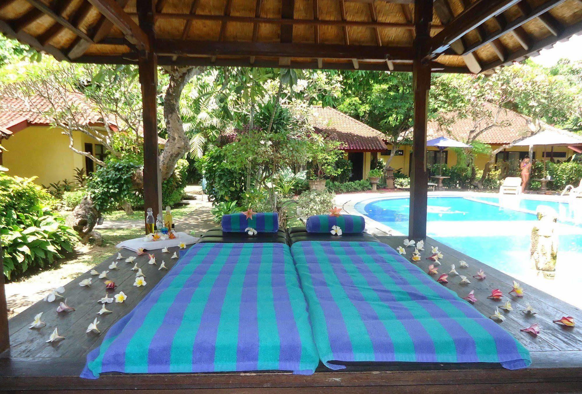 Puri Dalem Hotel Sanur (Bali)
