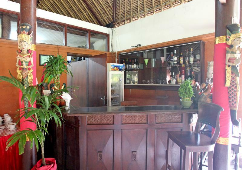 Puri Dalem 3* Sanur (Bali)
