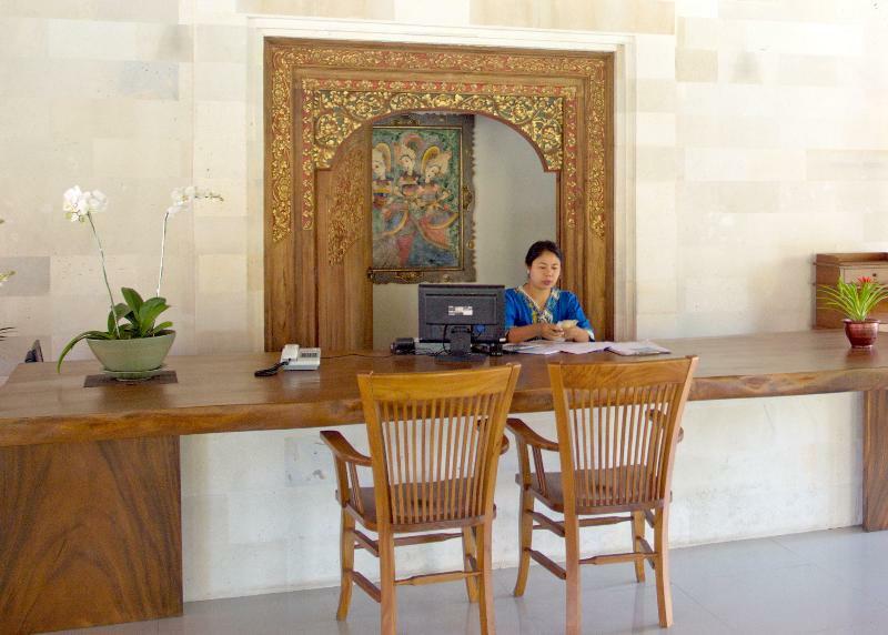 Puri Dalem Hotel Sanur (Bali)