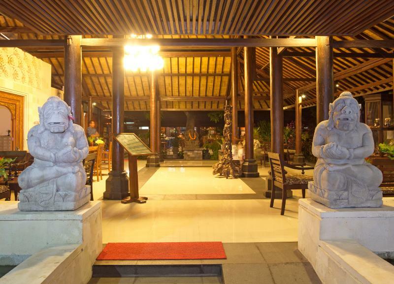 Puri Dalem Sanur (Bali)