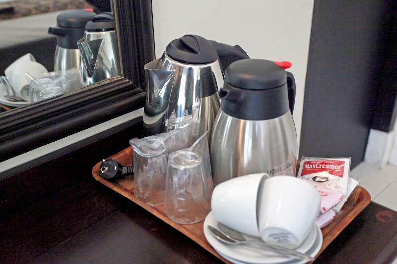 Puri Dalem Hotel 3*