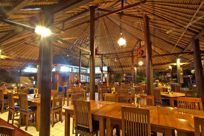 Puri Dalem Sanur (Bali)