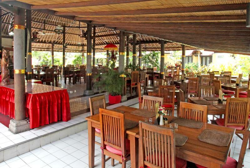 Puri Dalem Hotel