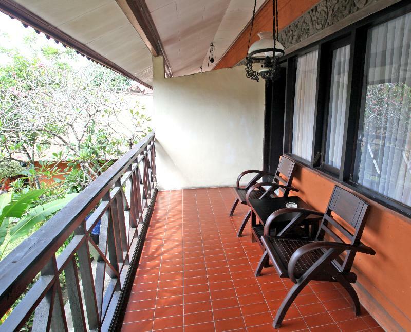 Hotel Puri Dalem 3*