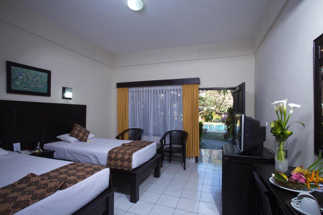 Puri Dalem 3* Sanur (Bali)