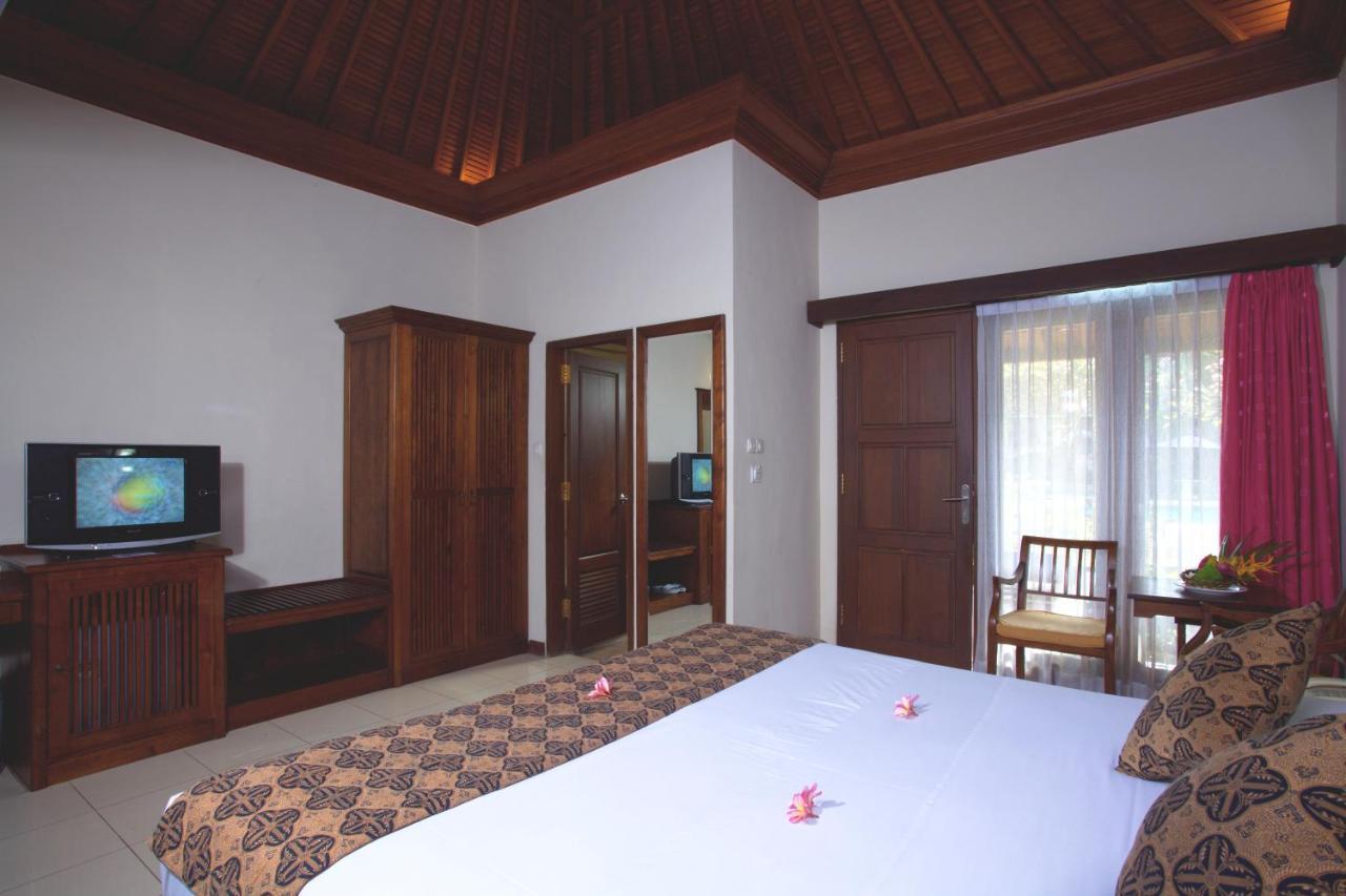 Puri Dalem Hotel Sanur (Bali)