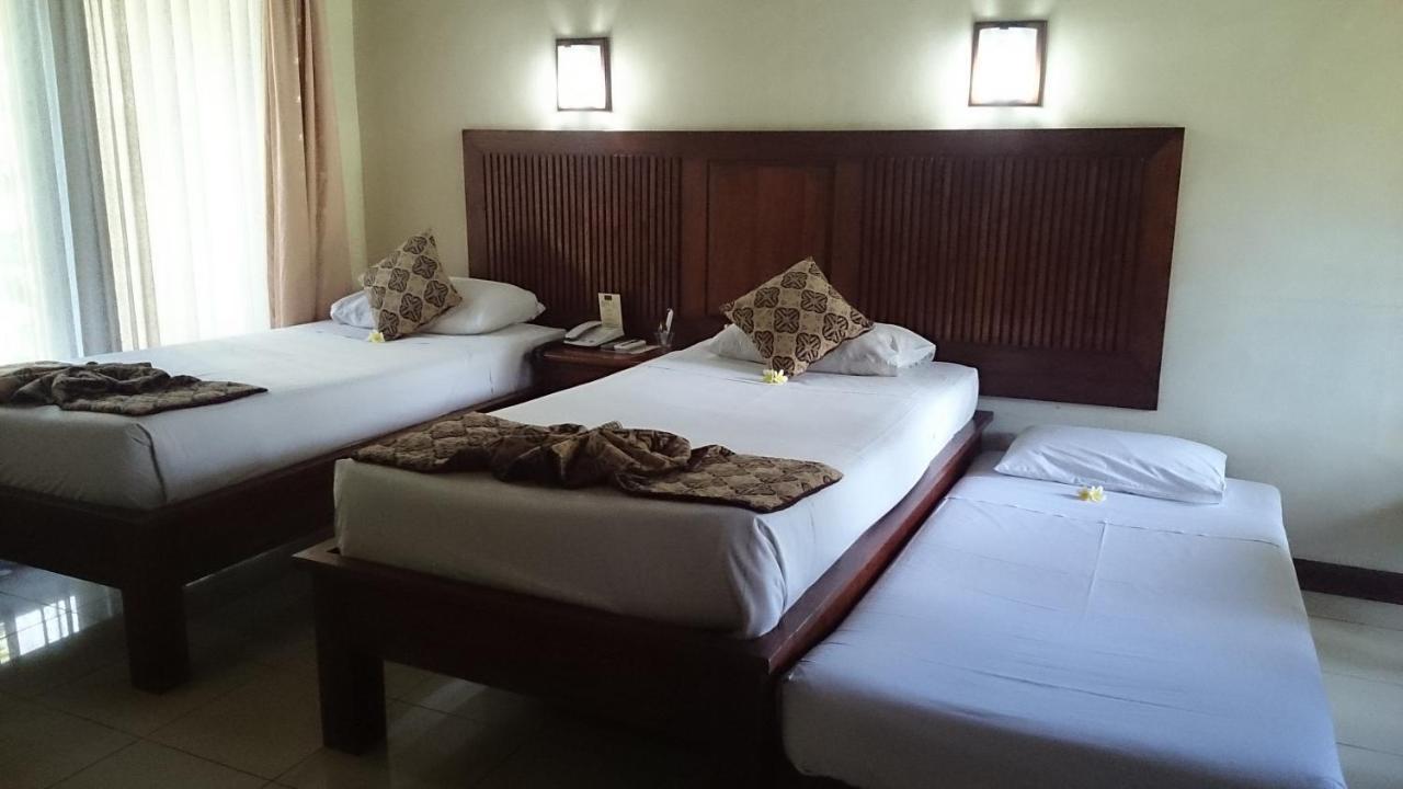 Puri Dalem Hotel 3*